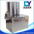 Alibaba supply low fruit and vegetable crushiing machine