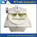 CE best selling commercial fruit and vegetable grinding machine 1