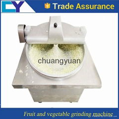 CE best selling commercial fruit and vegetable grinding machine