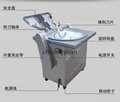 CE best selling commercial fruit and vegetable grinding machine 4