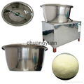 Reliable quality dough mixer machine