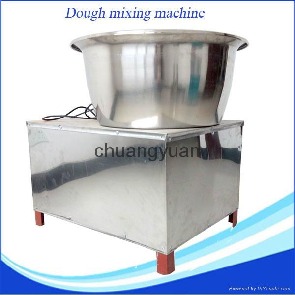Reliable quality dough mixer machine 10kg 4