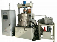 SPS Spark Plasma Sintering Furnace 