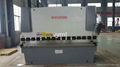 hydraulic press brake with competitive