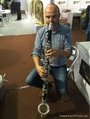 Roffee woodwind Low C clarinet