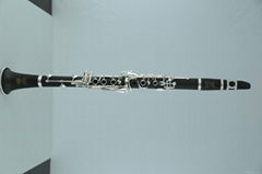 ABS clarinet