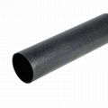 No-Hub Cast Iron Soil Pipe