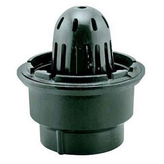 OEM Cast Iron Roof Drain 5