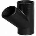 Cast Iron No-Hub Soil Fittings 3