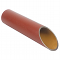 No-Hub Cast Iron Soil Pipe