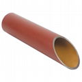 EN877 Epoxy Coating and No Coating Cast Iron Pipe