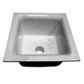 Cast Iron Floor Sink 5