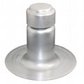 Aluminum One-Way Two-Way Breather Vent