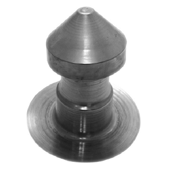 Aluminum Vent Stack with Vandal Proof Cap