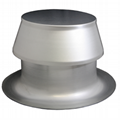 Extra-Large Capacity Roof Breather Vent 2