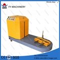 Airport L   age Wrapping Machine 2