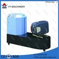 Airport L   age Wrapping Machine 4