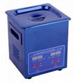 Adjustable Digital Ultrasonic Cleaner  1