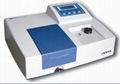 Visiable Spectrophotometer 1