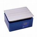 Electric hot plate