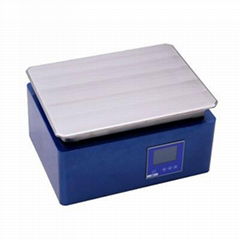 Electric hot plate