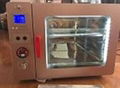 Desk Type Vacuum Oven