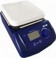 Digital Magnetic Stirrer