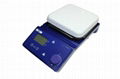 Digital Magnetic Stirrer