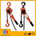 Lever Hoist