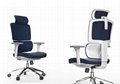 Factory Modern Ergonomic Swivel Mesh Executive Office Chairs