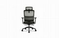 Factory Modern Ergonomic Swivel Mesh Executive Office Chairs