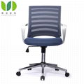  Swivel Revolving Mesh Office Task Chairs  5