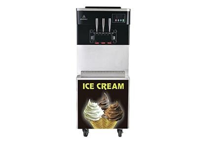 冰之樂BQL-825B1冰淇淋機 5