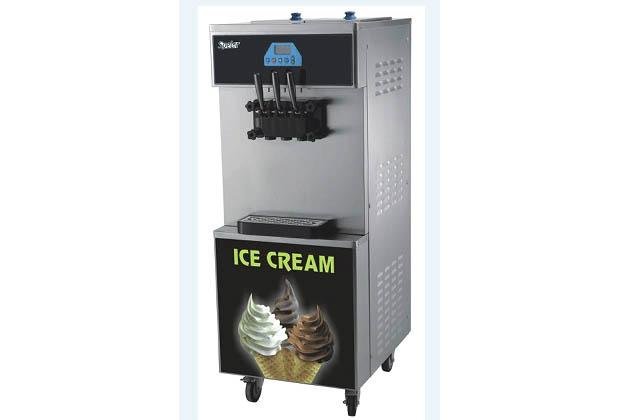 冰之樂BQL-830冰淇淋機