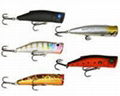 Wholesale Artificial hard lure fishing