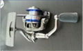 Wholesale price spinning fishing reel with 6 bearing 1