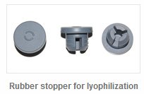 butyl rubber stopper 4