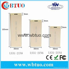 USB3.1 Type C to NGFF M.2 HDD SSD