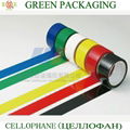 Adhesive Series (Cellophane for Adhesive