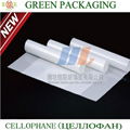 Coating Series (MS & PVDC Coated Cellophane) 1