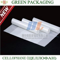 Coating Series (MS & PVDC Coated Cellophane)