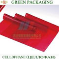 Coating Series (MS & PVDC Coated Cellophane) 2