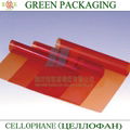  Color Series (Color Cellophane) CELLULOSE FILMS