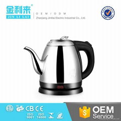 Portable Modern Tea Kettle Electric Kettles On Sale 