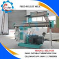 High Quality Animal Feed Machine For