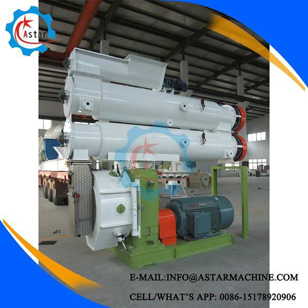 High Quality Animal Food Making Machine For Sale