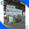 High Quality Animal Food Making Machine