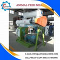 China Supplyer Of Cattle Feed Plant 1