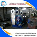 Fish Feed Pellet Machine For Sale 5