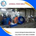 Complete Line Animal Feed Mill Machinery 4